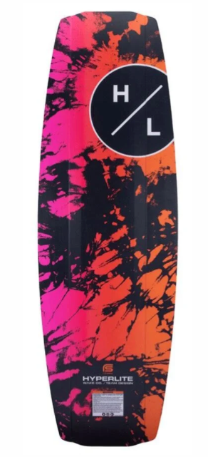 Hyperlite Ripsaw Wakeboard