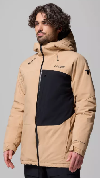 Columbia Winter District Jacket (M)