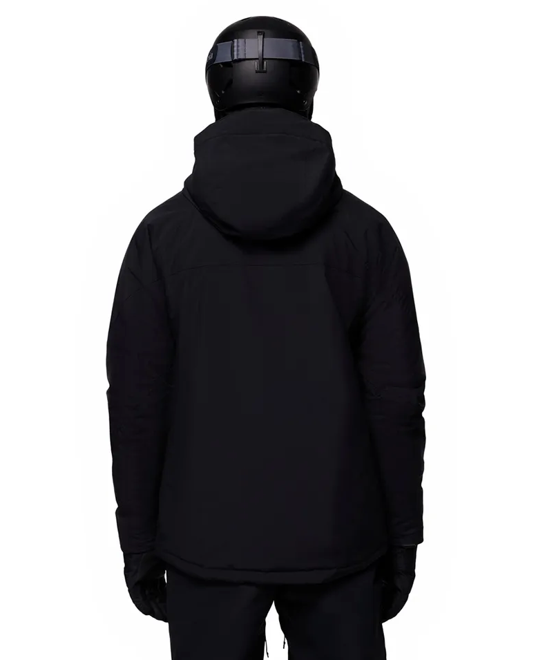 Columbia Powder Prime Jacket (M)