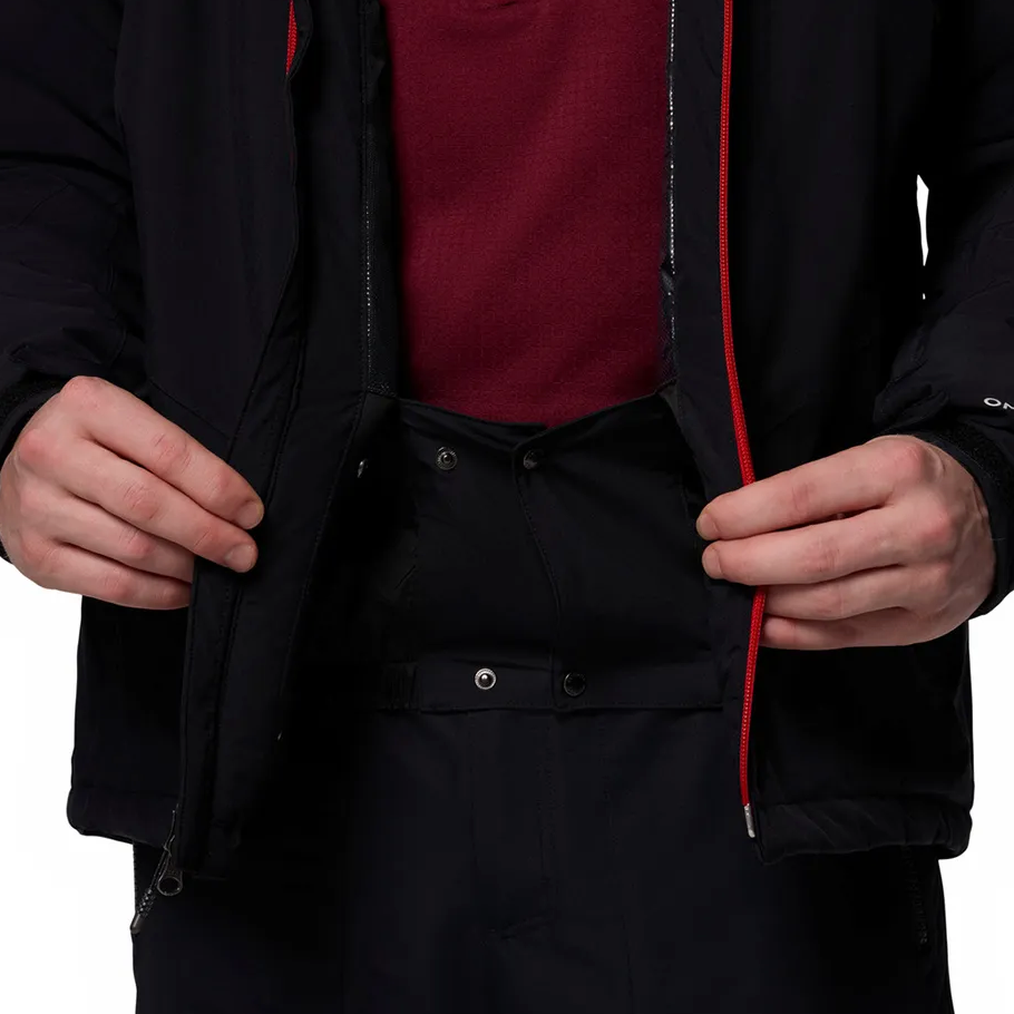 Columbia Powder Prime Jacket (M)