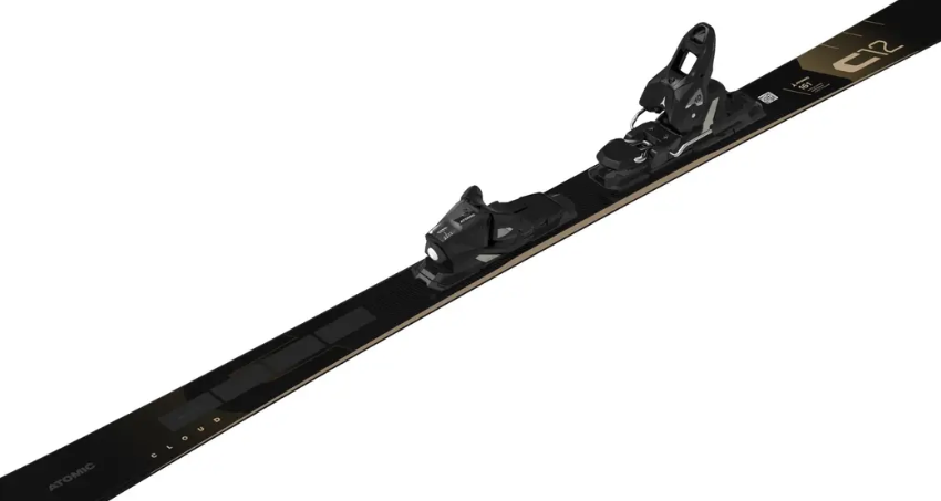 Atomic Cloud C12 147cm