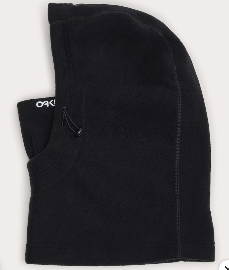 Oakley Pile Balaclava Sort