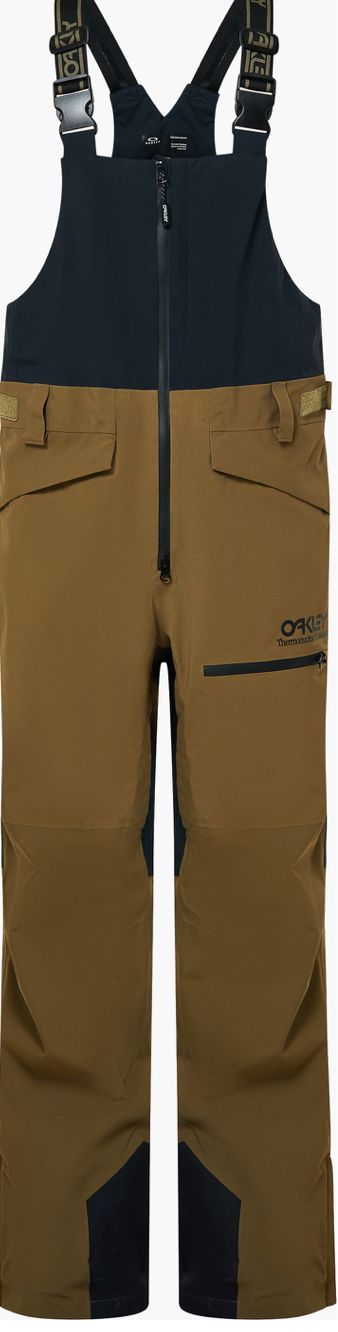 Oakley TNP Shell BIB Olive