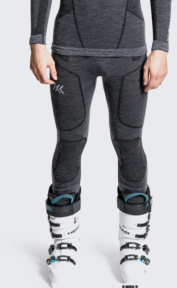 X-Bionic Symbio Merino Pants