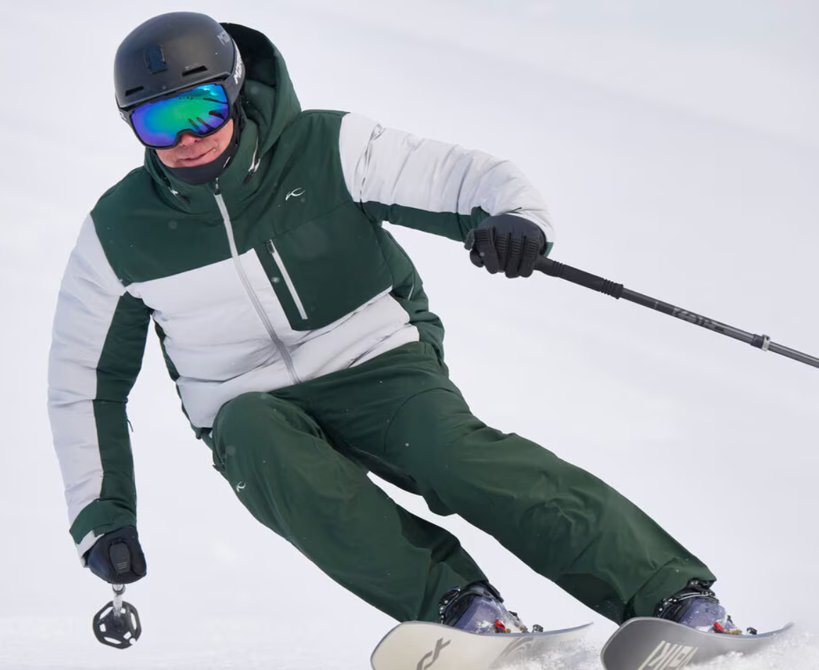 Kjus Formula Pant Canopy