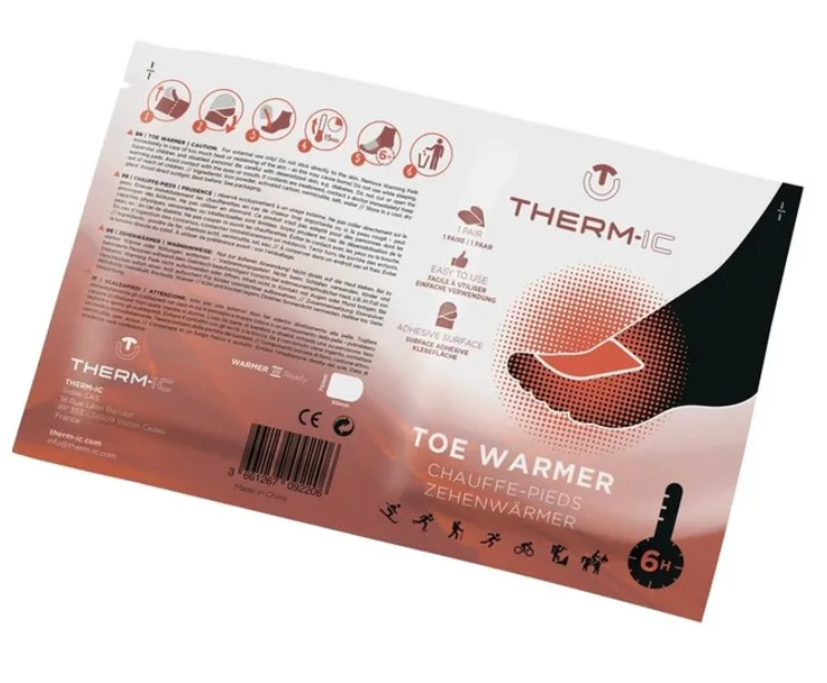 Thermic Warmers