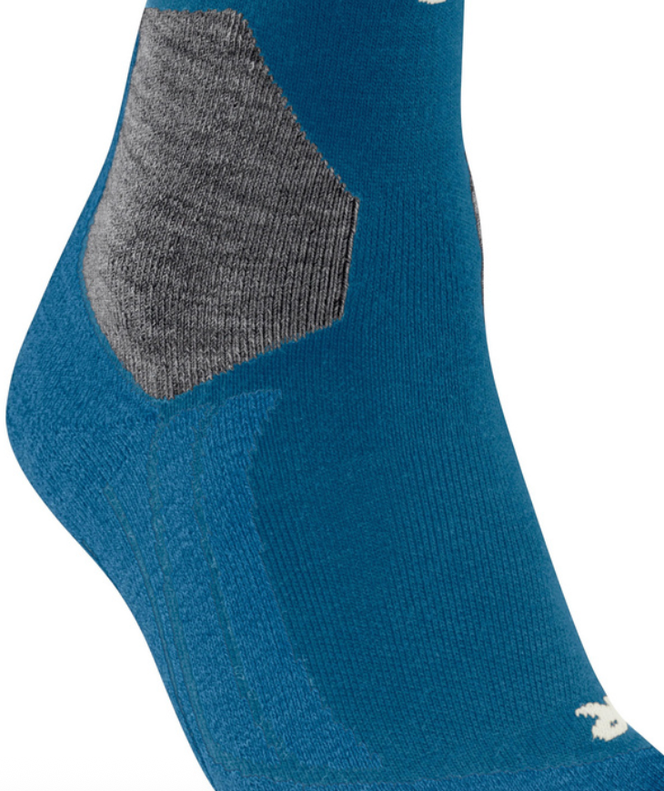 Falke SK2 Sort/Grå/Blå