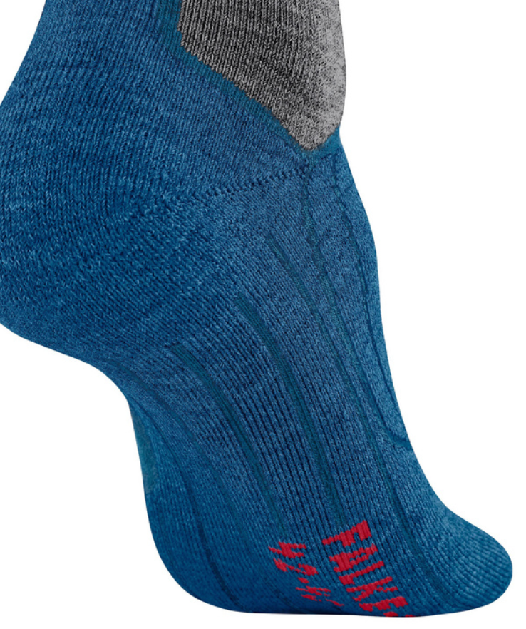 Falke SK2 Sort/Grå/Blå