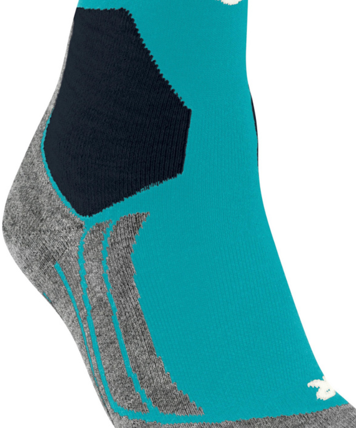 Falke SK2 Women Blue Note