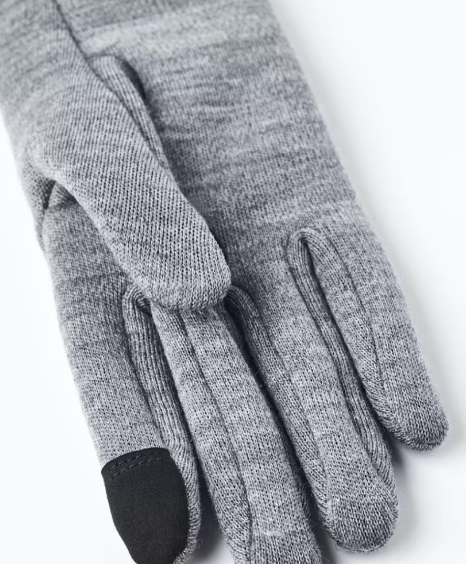 Hestra Gravita Merino Liner