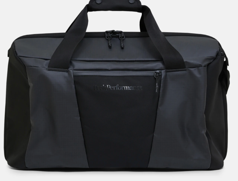 Peak Vertical Duffle Bag 40L