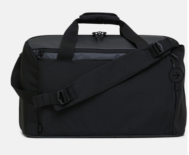 Peak Vertical Duffle Bag 40L
