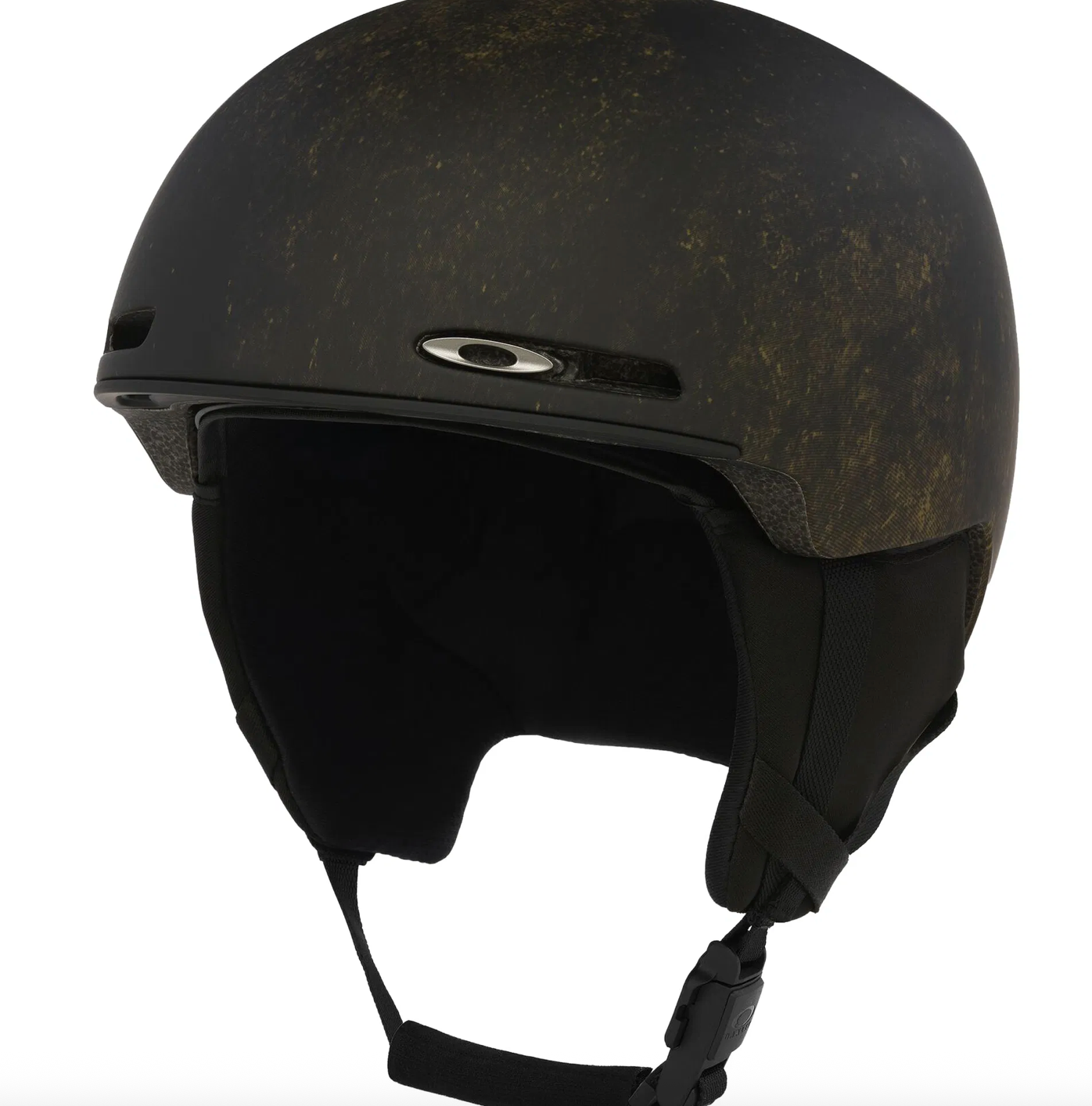 Oakley MOD1 Mips Army Green/Silver