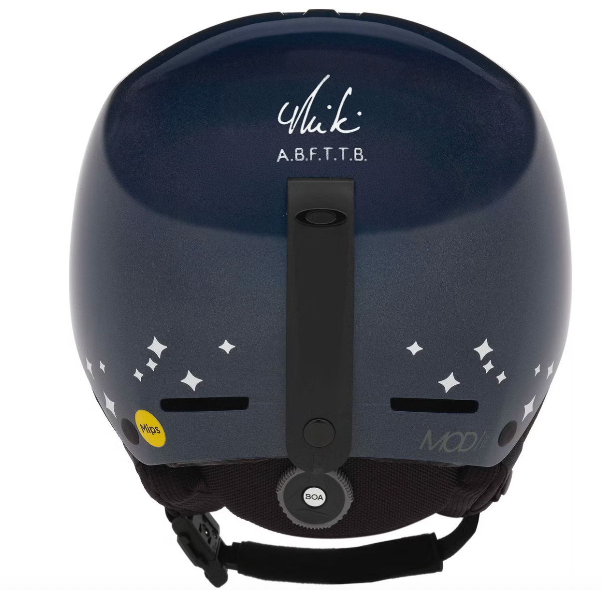 Oakley Mod1 Pro Space Dust