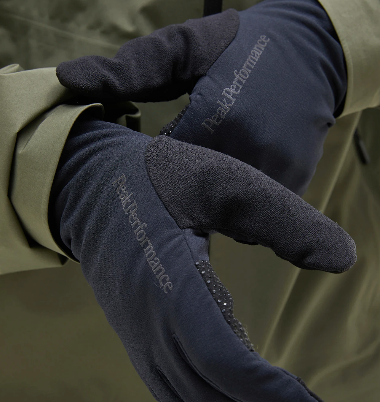 Peak Commuter Handsker