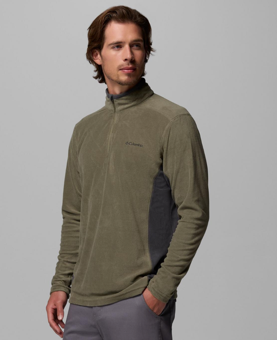 Columbia Klamath Range Stone Green