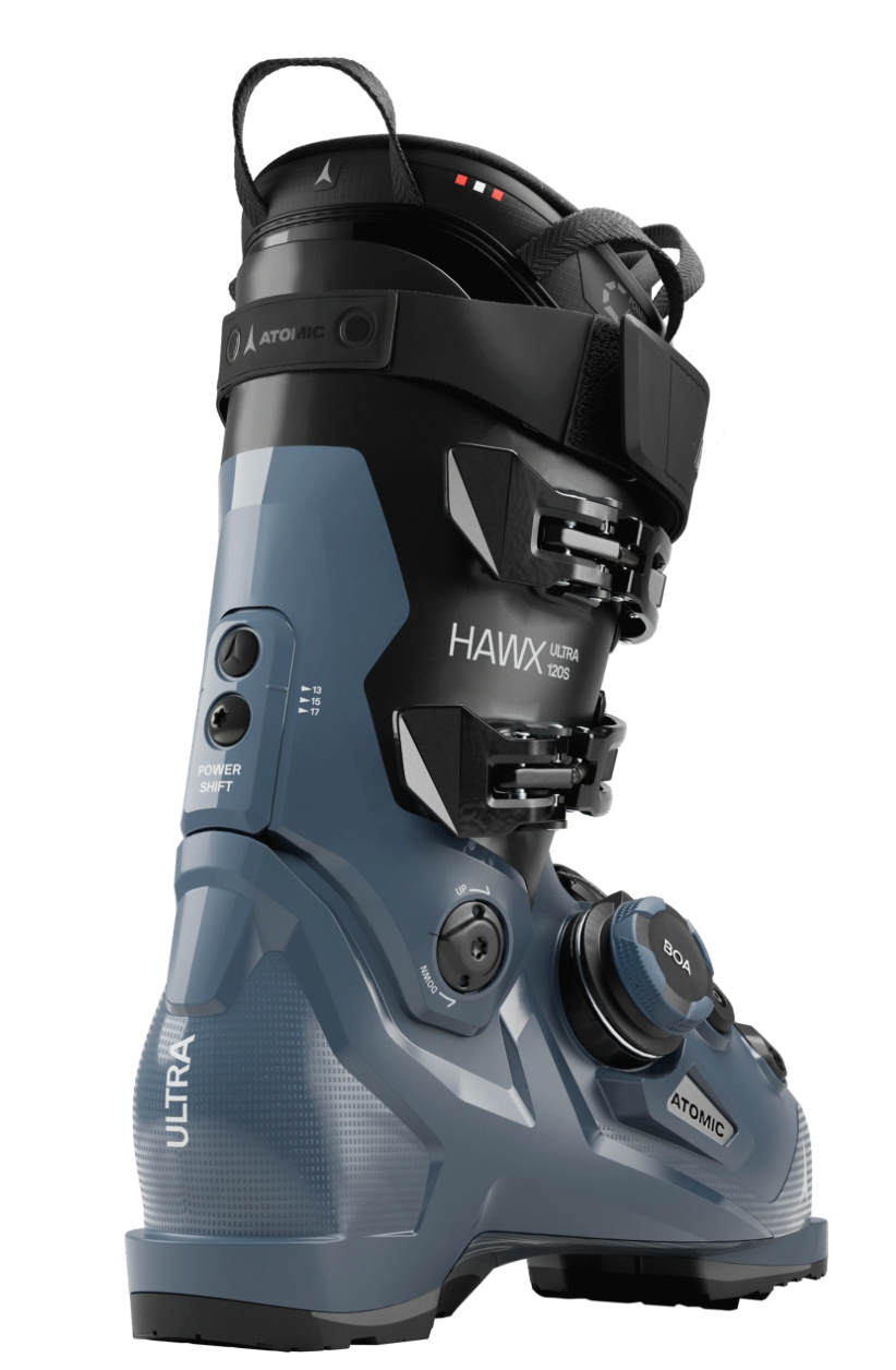 Atomic Ultra 120S Boa