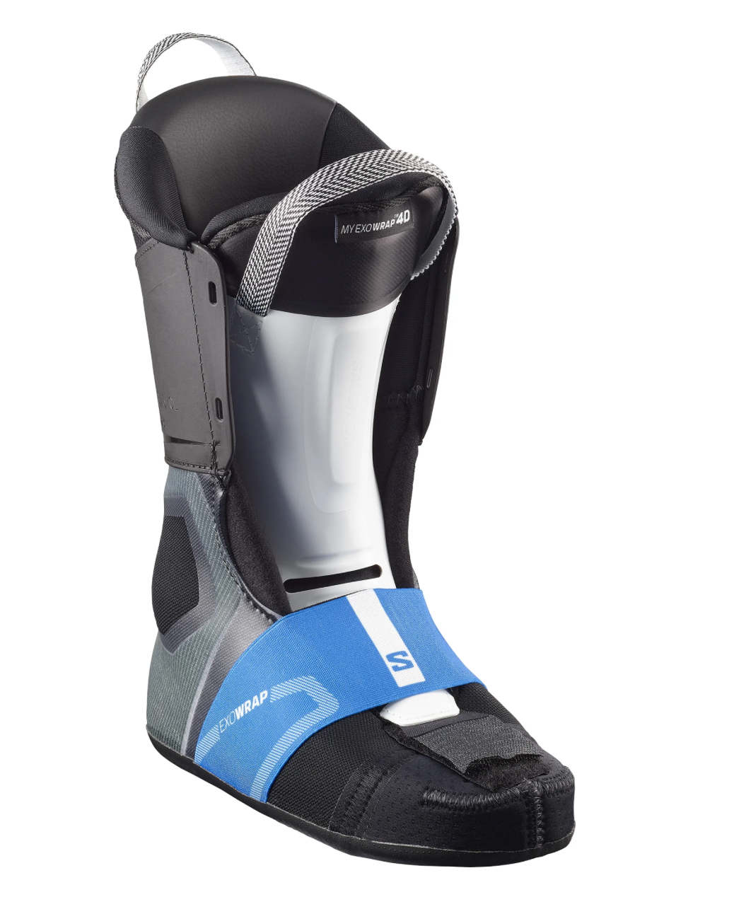 Salomon S/PRO SUPRA Dual Boa 120