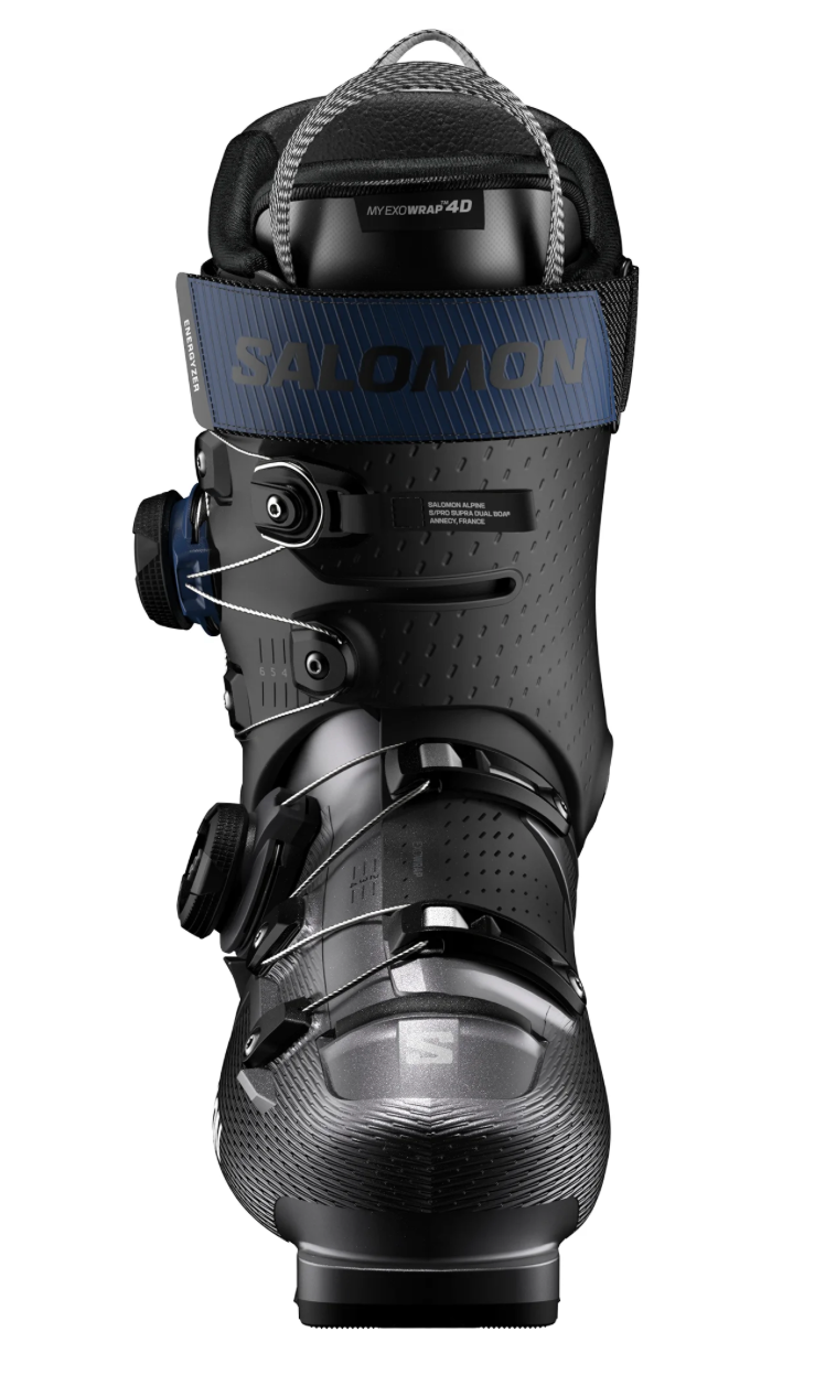 Salomon S/PRO SUPRA Dual Boa 120