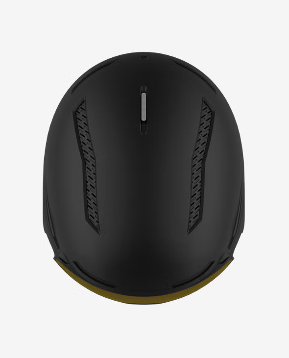 Salomon Driver Prime Sigma Plus Black