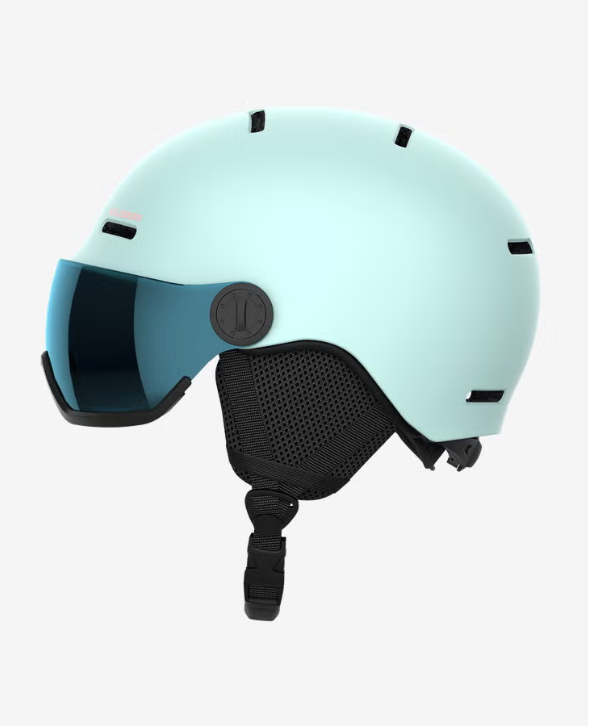 Salomon ORKA VISOR Bleach/Un FLS BLUE