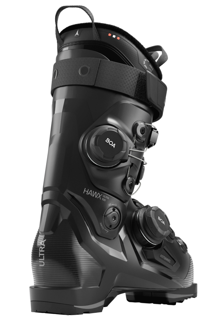 Atomic Ultra 100 Dual Boa