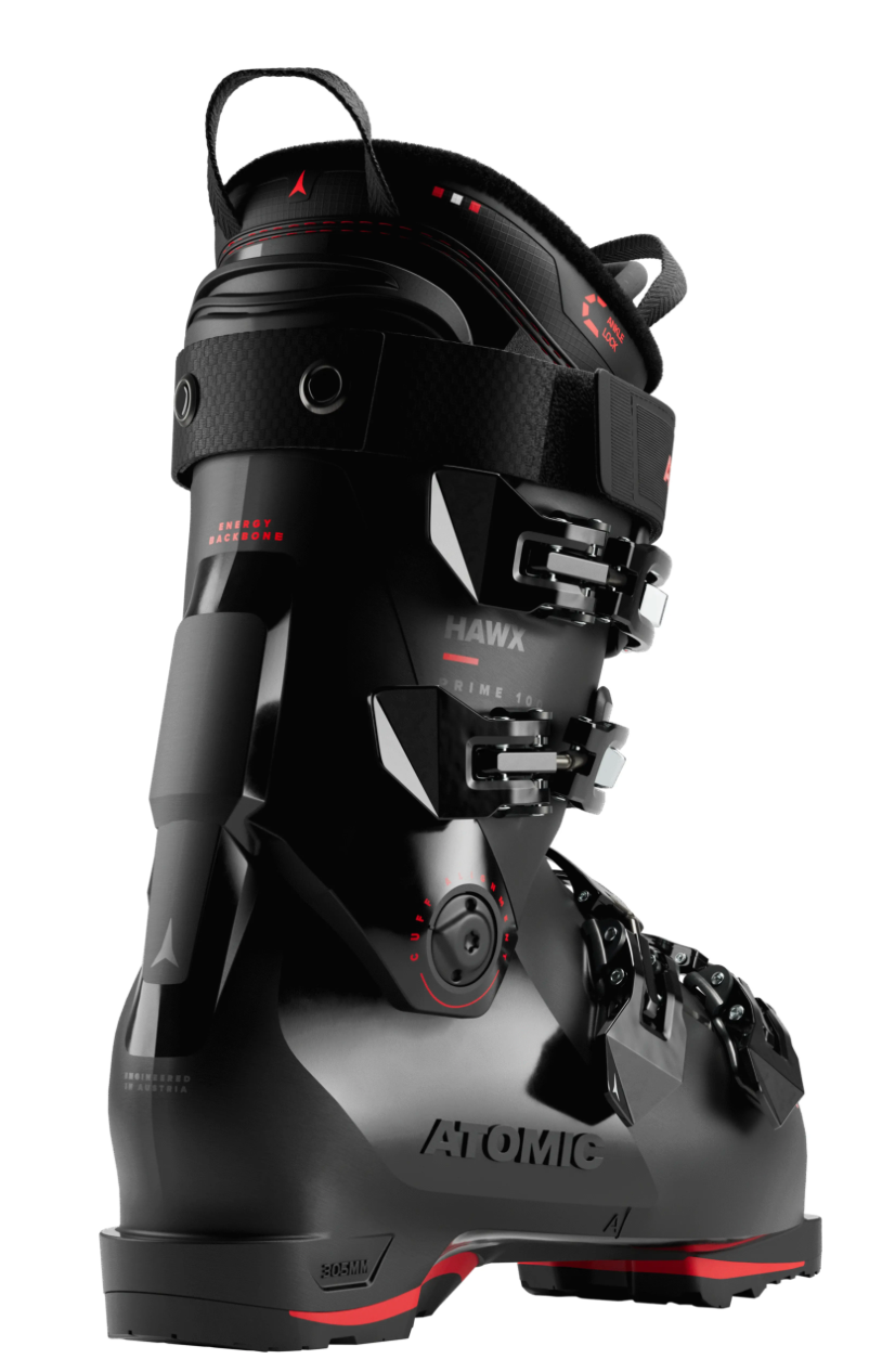 Atomic Hawx Prime 100 GW Black/Red