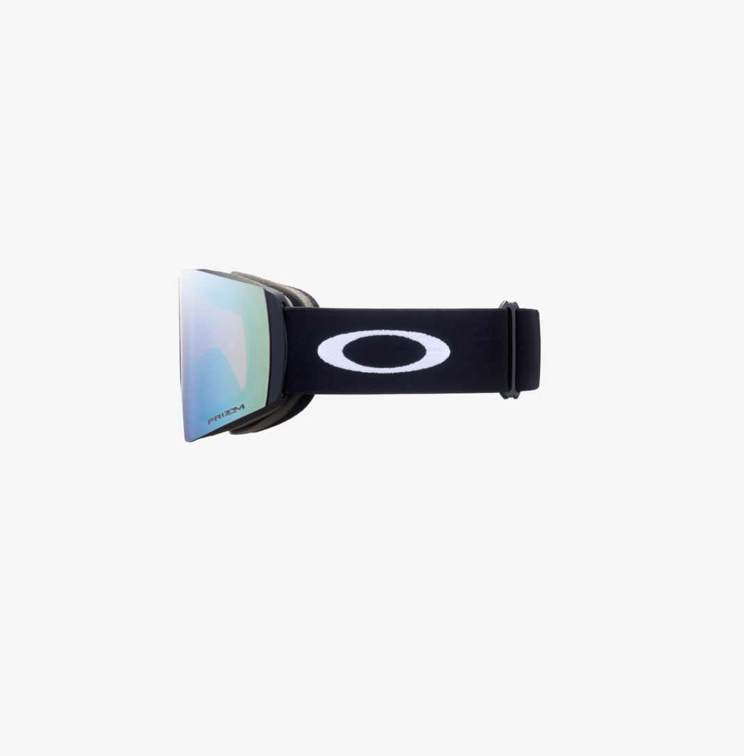 Oakley Fall Line L Sage Gold Iridium