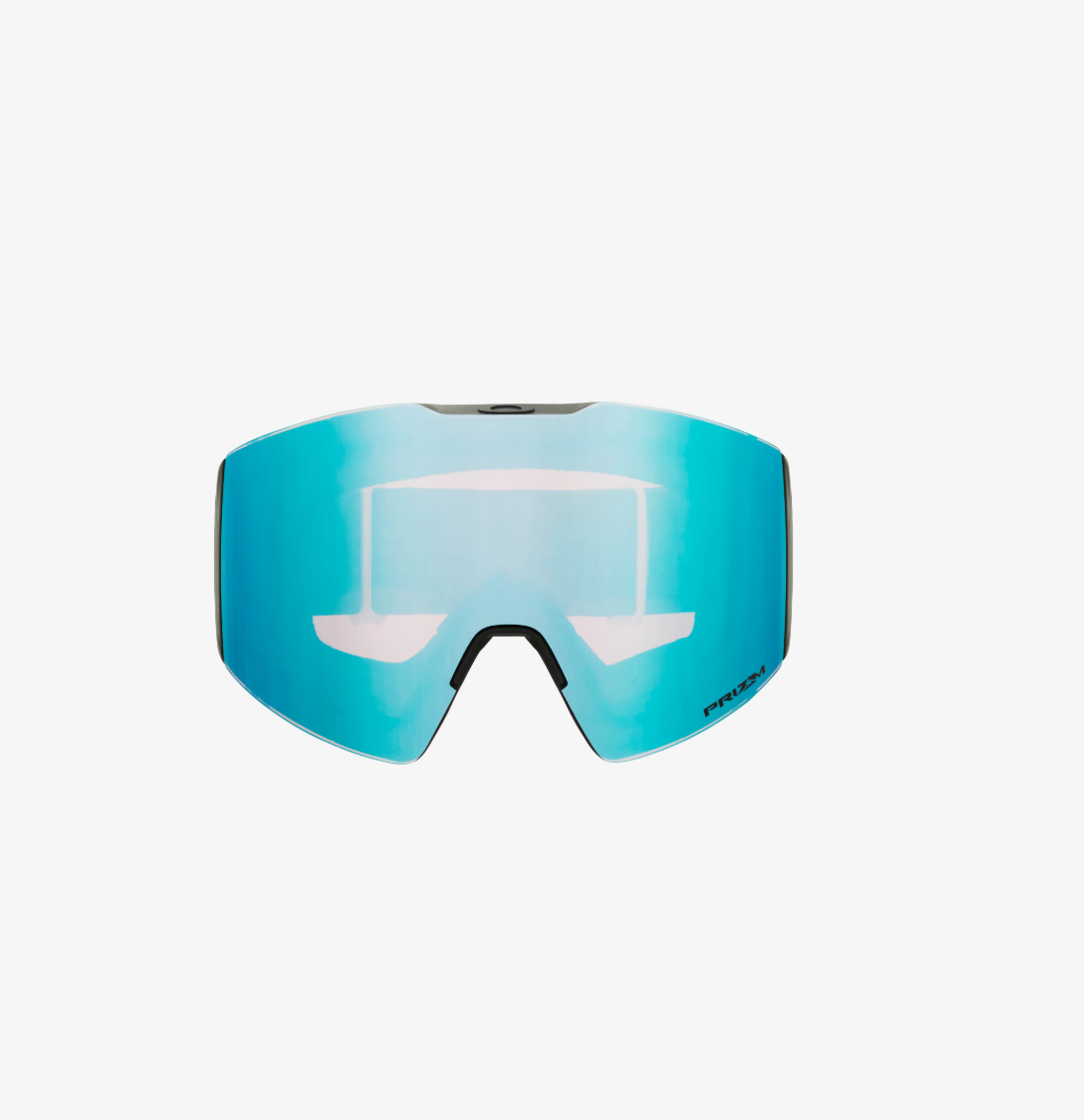 Oakley Fall Line L Prizm Iced Iridium