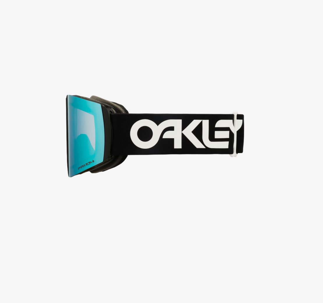 Oakley Fall Line L Prizm Iced Iridium