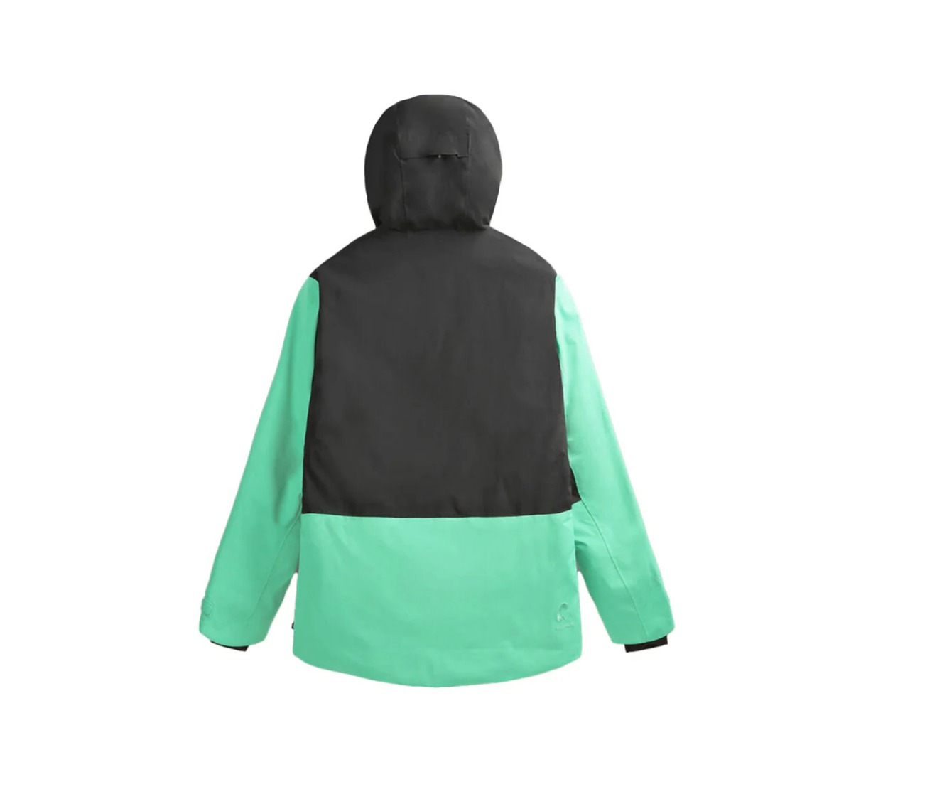 Picture Naikoon Jacket Spectra Green-Black