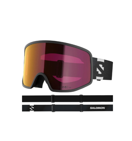 Salomon SENTRY PRO OTG SIGMA BK/PR 24/25