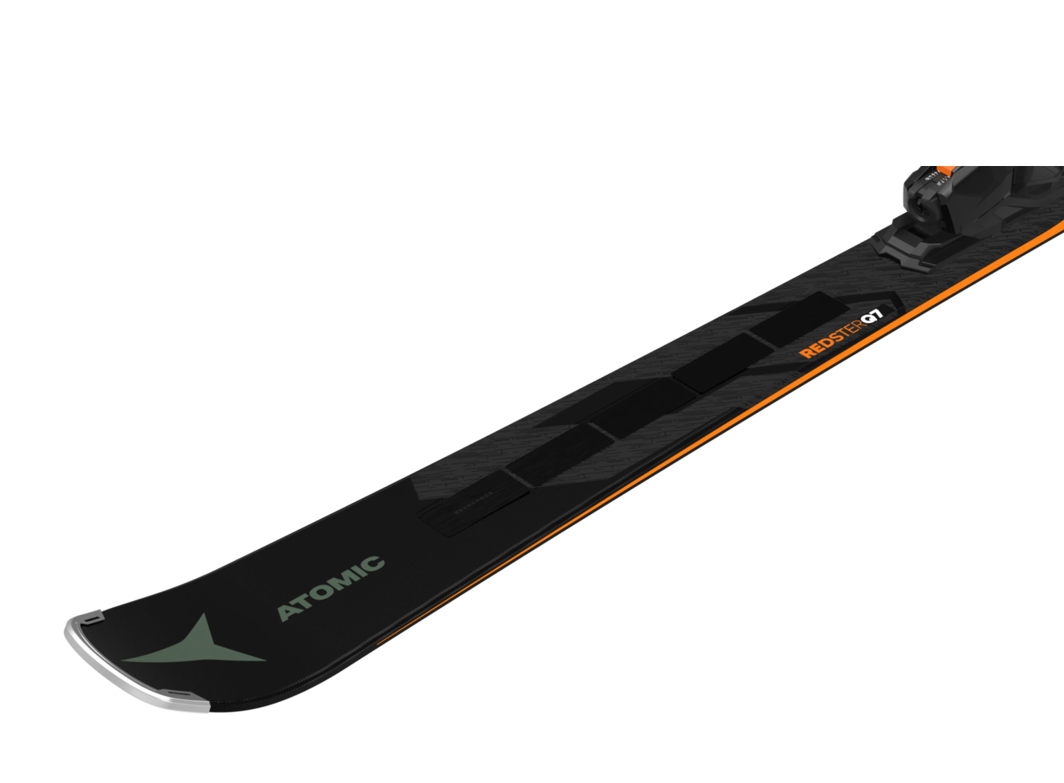 Atomic Redster Q7 RVSK 25/26