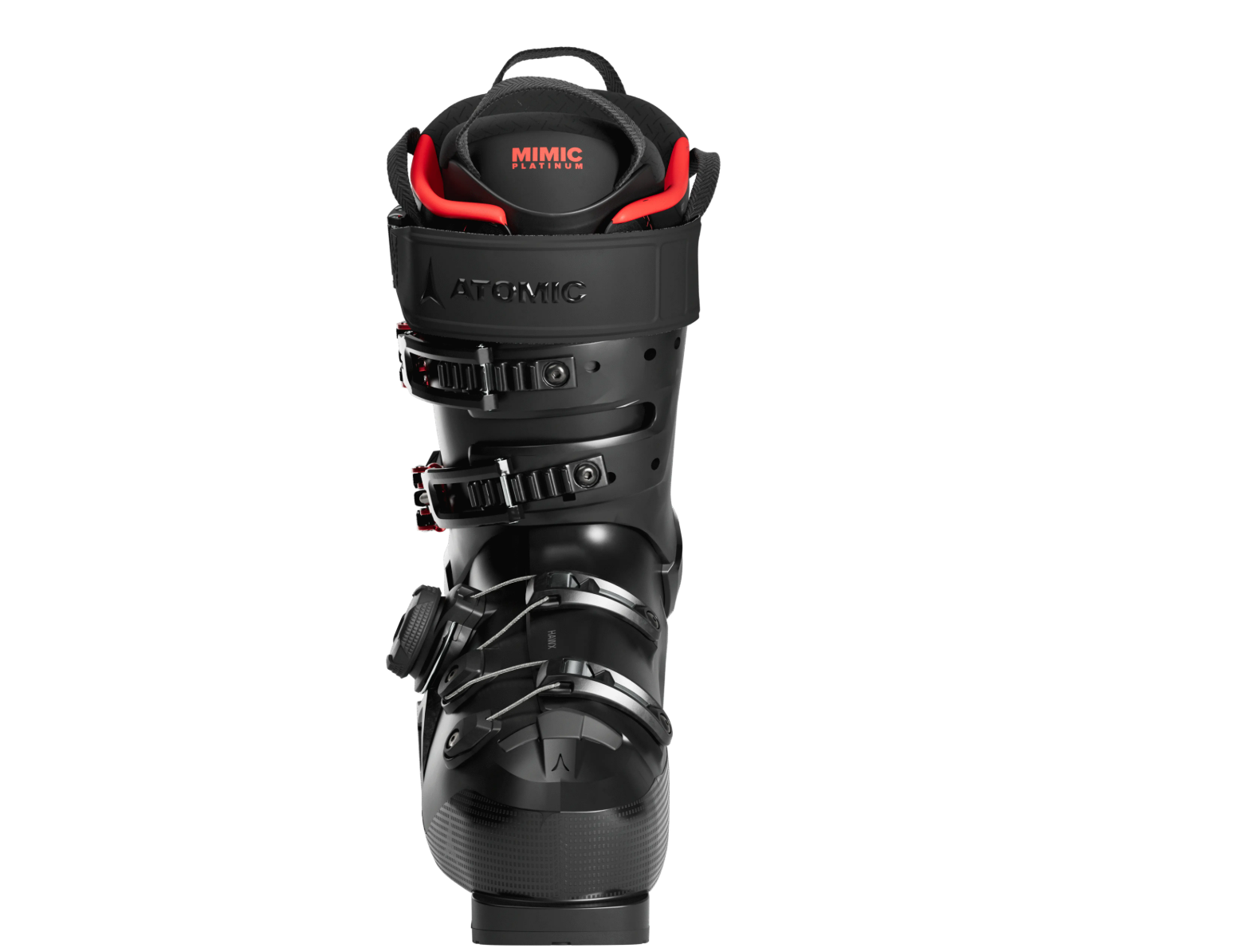Atomic Hawx Ultra 130 S Boa Black