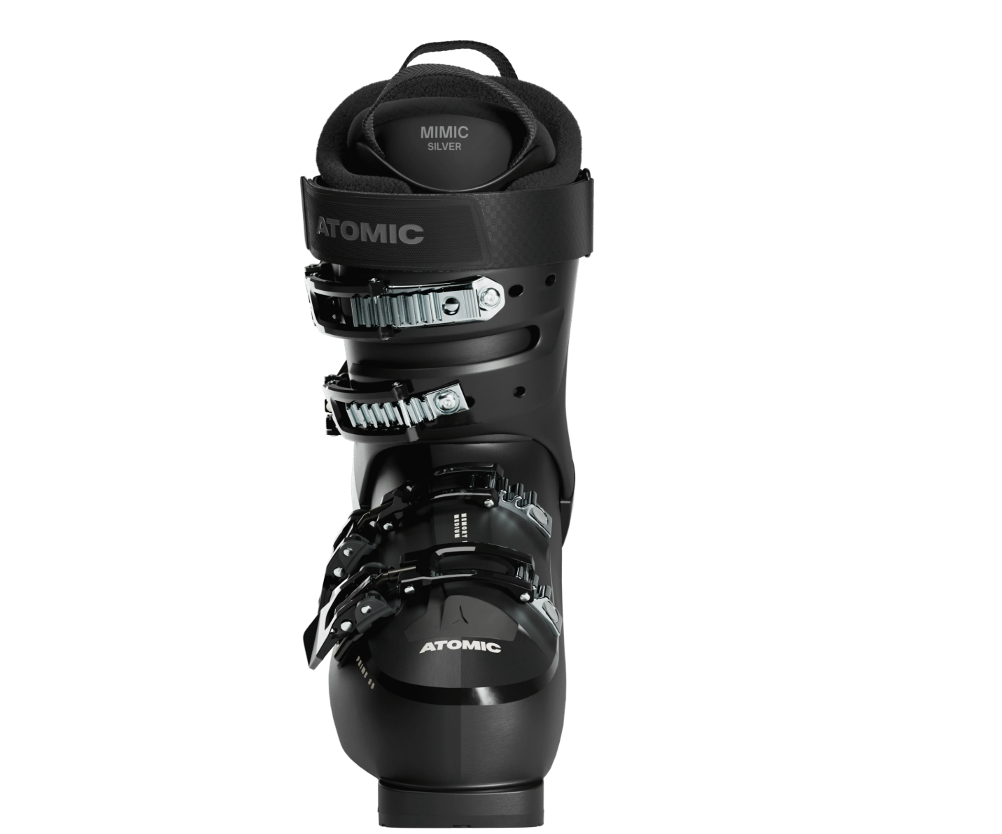 Atomic Hawx Prime 85W Black