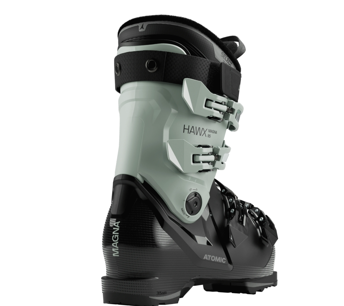 Atomic Hawx Magna 85W