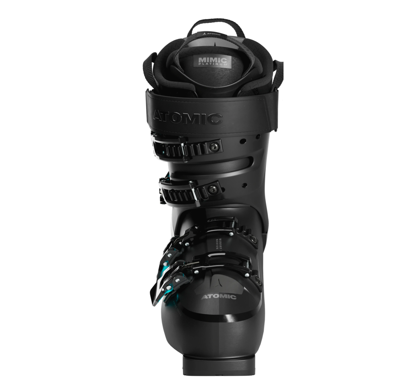 Atomic Hawx Prime 120S