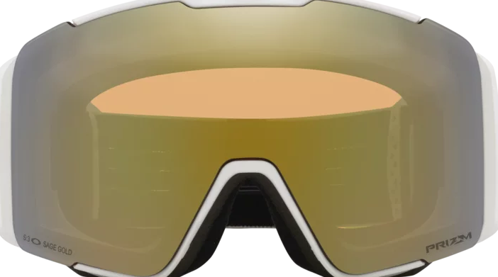 Oakley Fall Line L Prizm Sage Gold