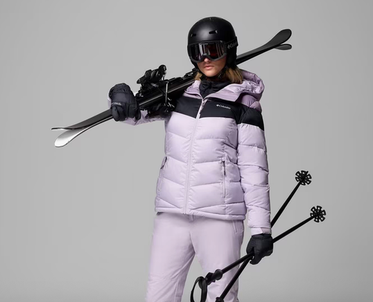 Columbia Abbott Peak Insulated Jacket Isolèe Abbott Peak (M)