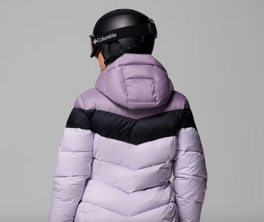 Columbia Abbott Peak Insulated Jacket Isolèe Abbott Peak (M)