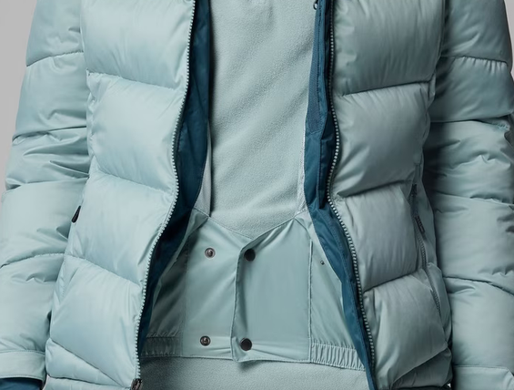 Columbia Abbott Peak ll Insulated Jacket Veste Isoleé (M)