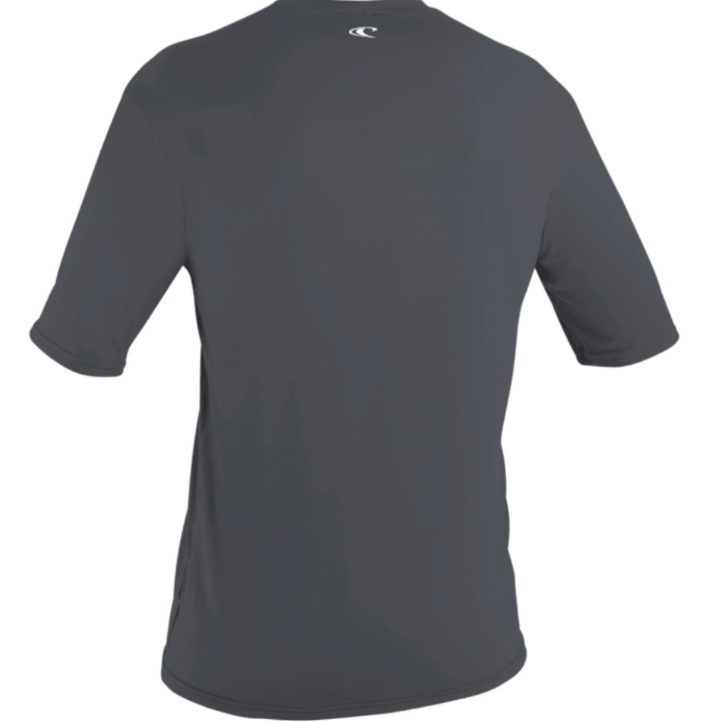 Oneill Basic Skin S/S Graphite