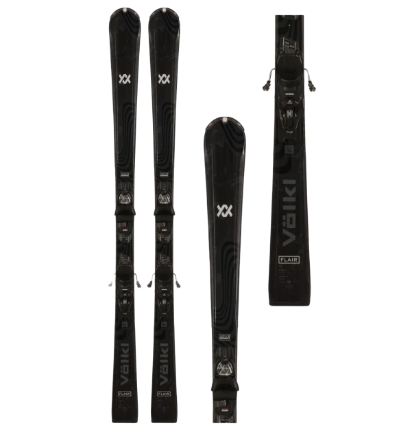 Völkl Flair 72