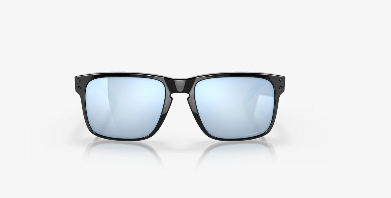 Oakley Holbrook Prizm Polished Black