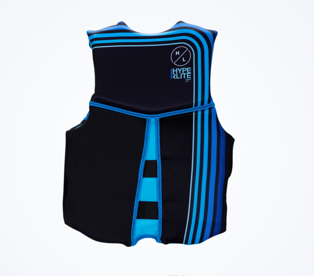 Hyperlite Indy Junior Vest 35-57kg