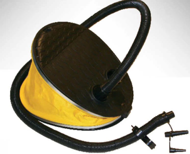 HO Sports Citrus Tube Pakke