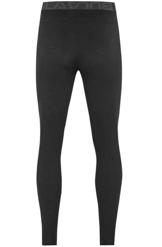 Bula Norm Merino Wool Pants – Black