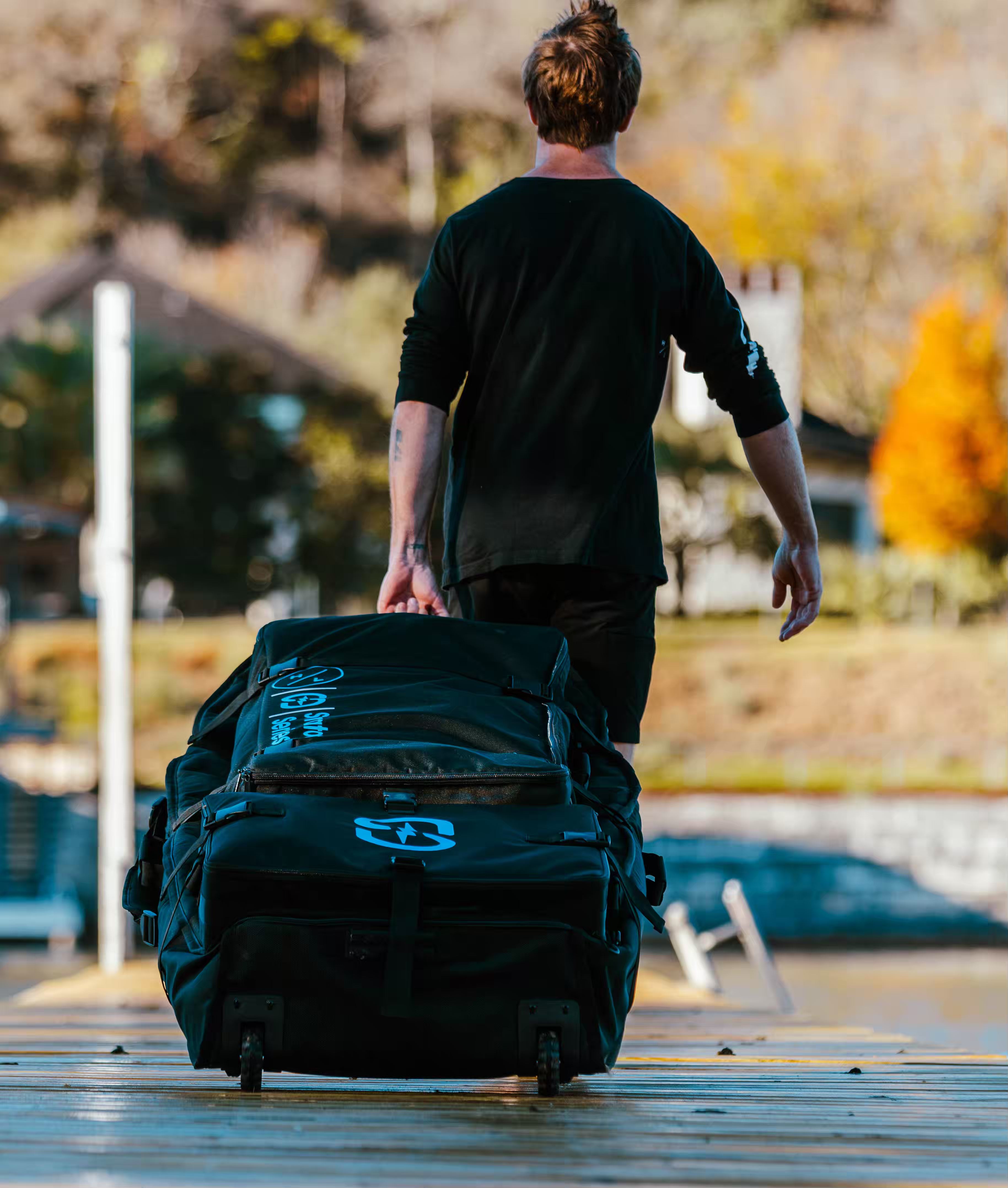 Hyperlite Stratos E-Foil