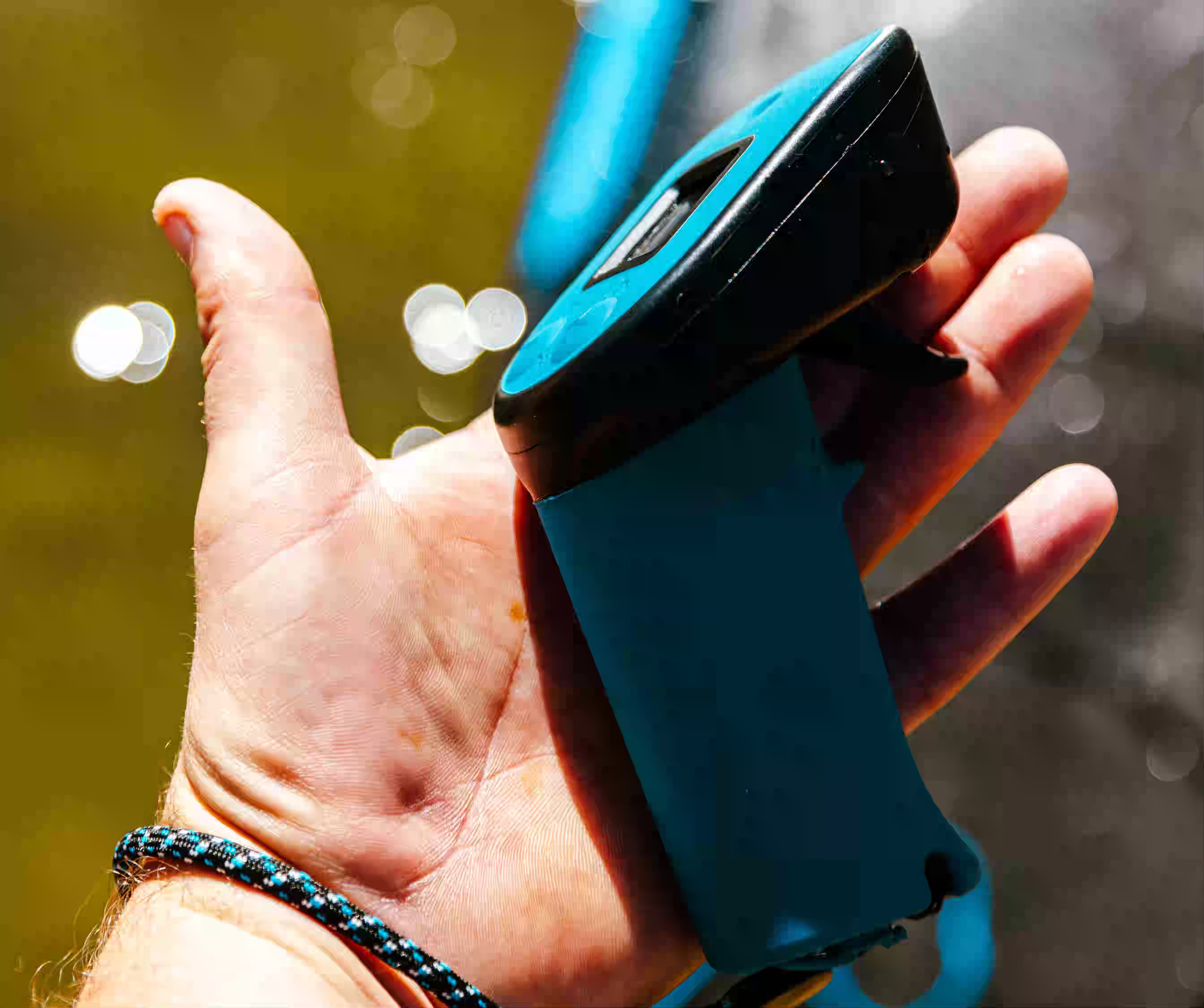 Hyperlite Stratos E-Foil