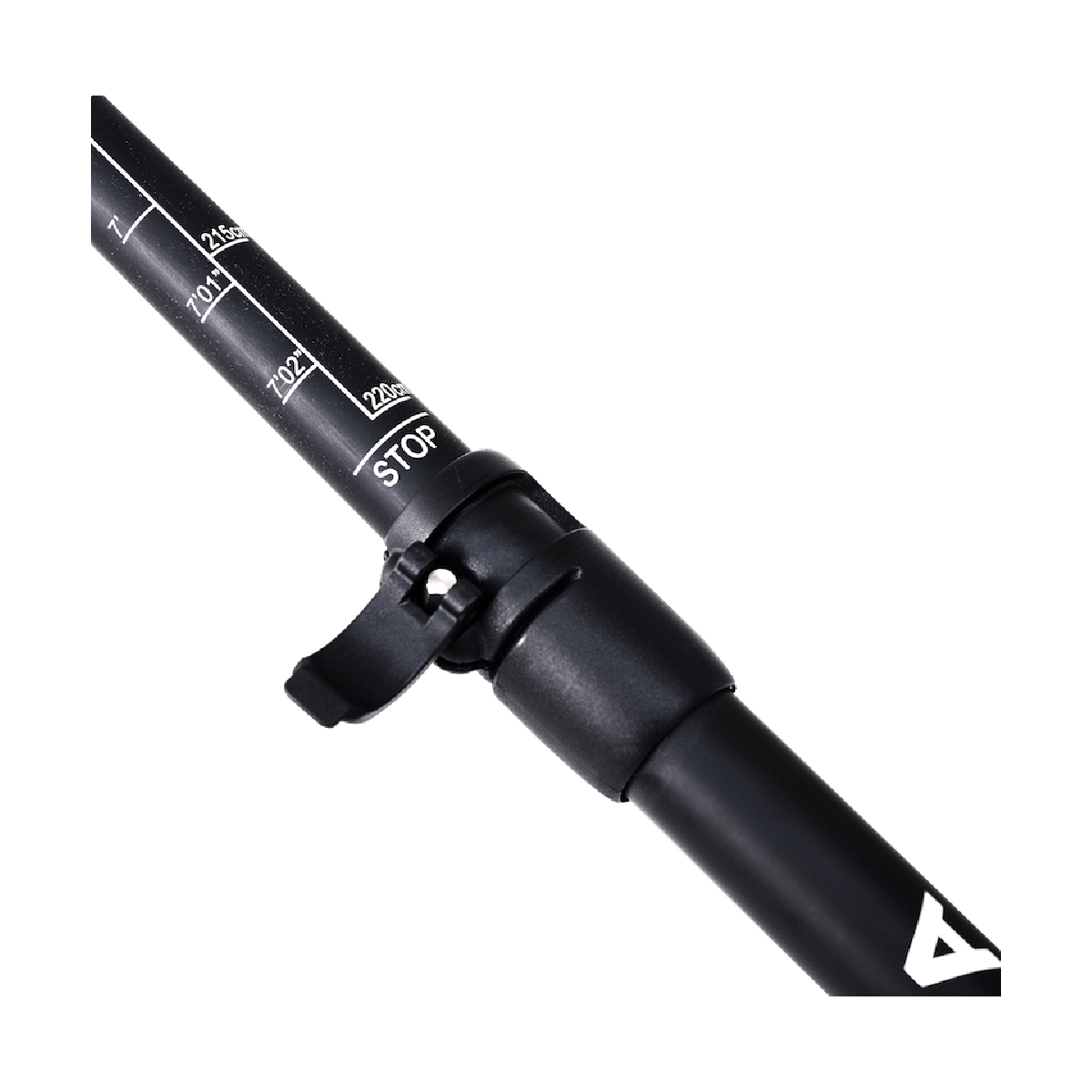 Aqua Marina Solid SUP 3-delt Paddle